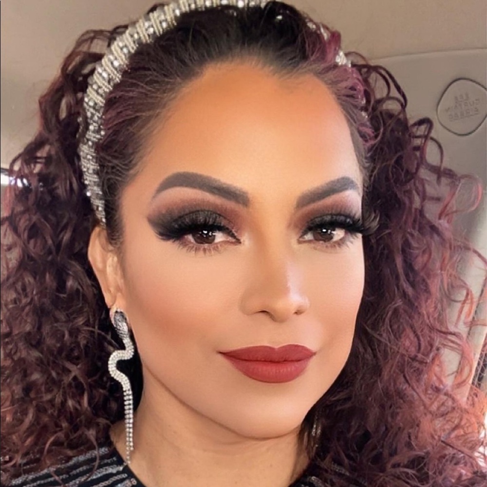 Meet your Posher, Marisol